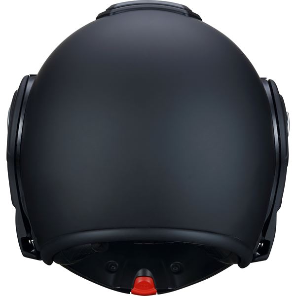Casque moto modulable Rebel noir mat taille S KSK