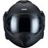 Casque moto modulable Rebel noir mat taille L KSK