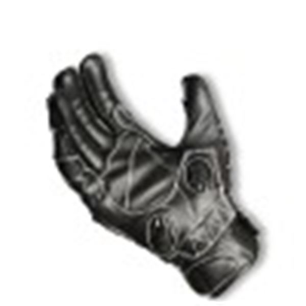 Gants mi-saison pour moto/ scooter norme EPI taille XXL KSK