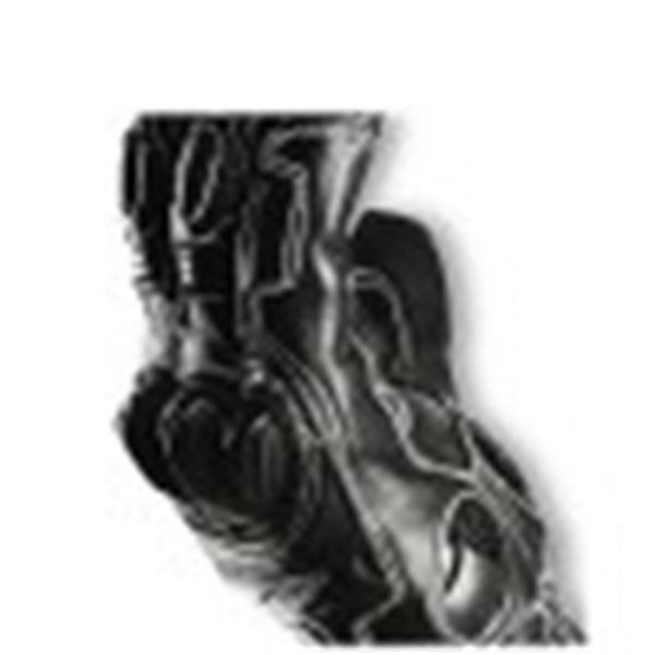 Gants mi-saison pour moto/ scooter norme EPI taille XXL KSK