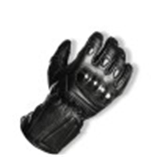 Gants cuir hiver pour moto/ scooter norme EPI taille M KSK