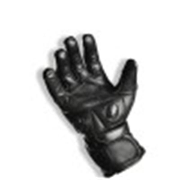 Gants cuir hiver pour moto/ scooter norme EPI taille XL KSK