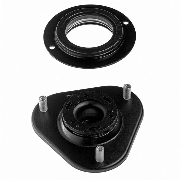 1 butée de suspension avant avec roulement Monroe MK404