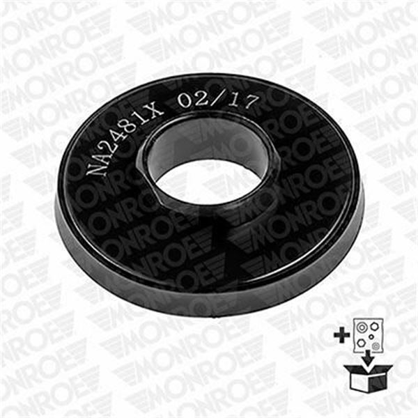 1 roulement de suspension avant Monroe MK405