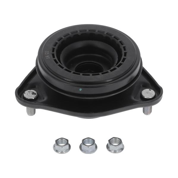 1 butée de suspension avant avec roulement Monroe MK408A