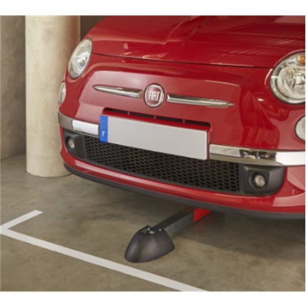 Poteau bloc parking Design MOTTEZ