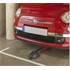 Poteau bloc parking Design MOTTEZ