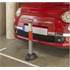 Poteau bloc parking Design MOTTEZ