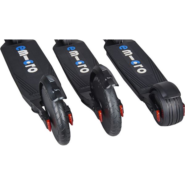 Trottinette électrique pour adulte Condor Micro
