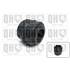 1 silentbloc de barre stabilisatrice Quinton Hazell EMB7377