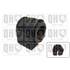 1 silentbloc de barre stabilisatrice Quinton Hazell EMB7378