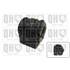 1 silentbloc de barre stabilisatrice Quinton Hazell EMB7379