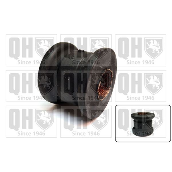 1 silentbloc de barre stabilisatrice Quinton Hazell EMB7383