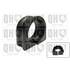 1 silentbloc de barre stabilisatrice Quinton Hazell EMB7390
