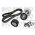 1 kit d'entrainement Quinton Hazell QDK84
