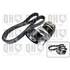 1 kit d'entrainement Quinton Hazell QDK94