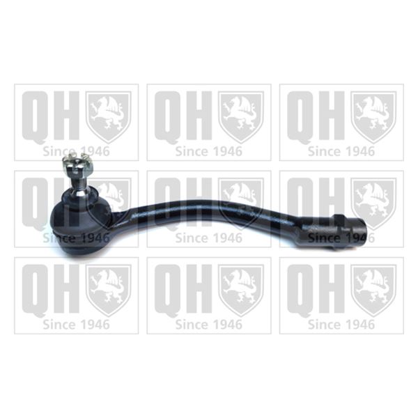 1 rotule de direction gauche Quinton Hazell QR3973S