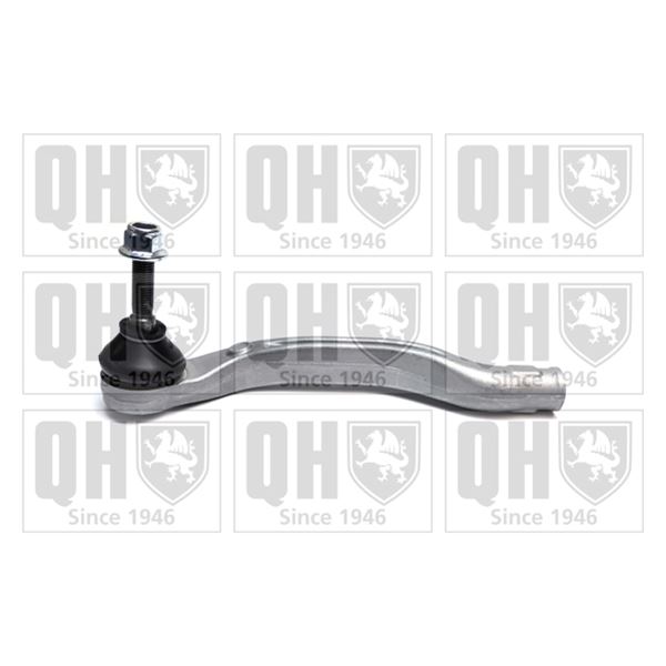 1 rotule de direction gauche Quinton Hazell QR4060S