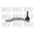 1 rotule de direction droite Quinton Hazell QR4061S