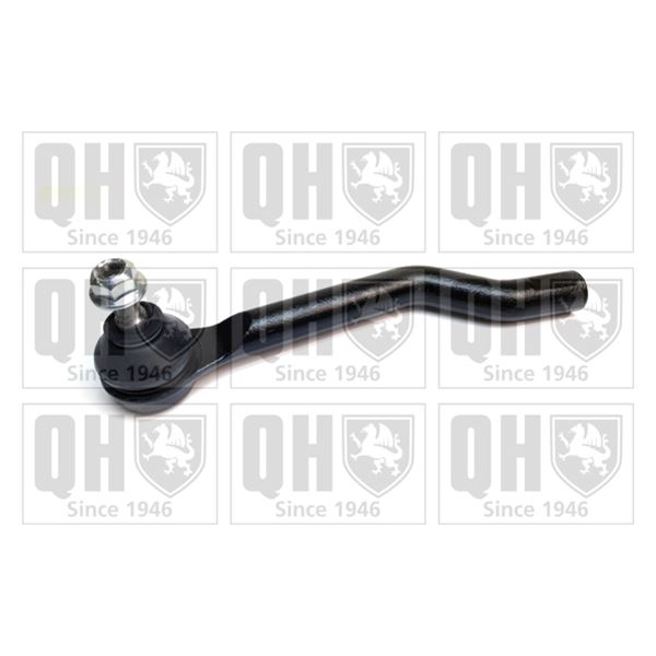 1 rotule de direction gauche Quinton Hazell QR4070S