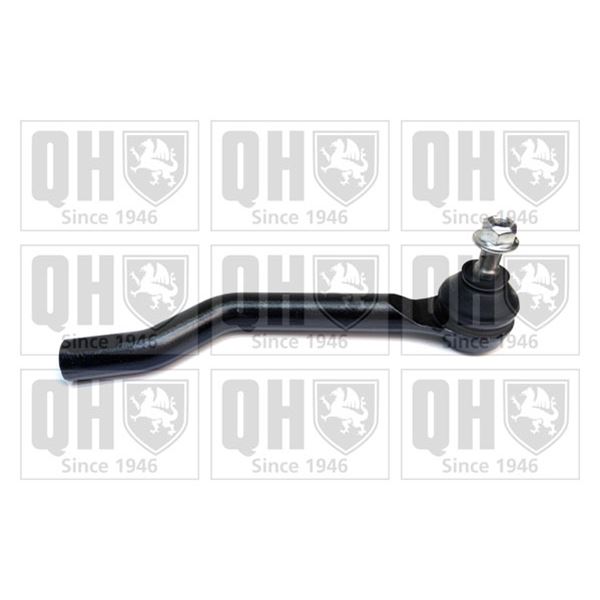 1 rotule de direction droite Quinton Hazell QR4071S
