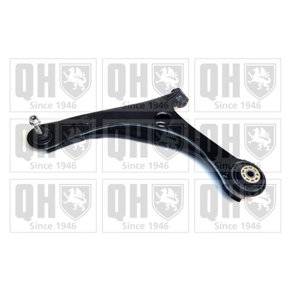 1 triangle de suspension Quinton Hazell QSA2562S