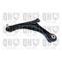 1 triangle de suspension Quinton Hazell QSA2562S