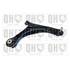 1 triangle de suspension Quinton Hazell QSA2563S