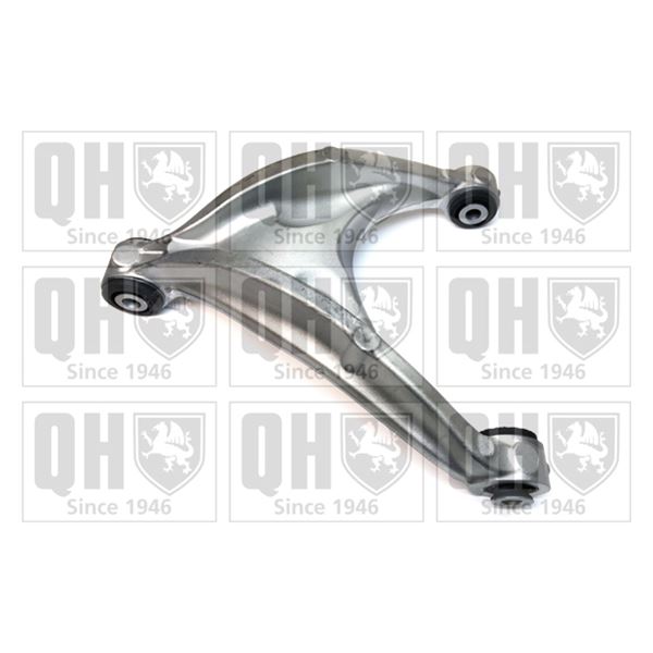 1 triangle de suspension arrière gauche Quinton Hazell QSA2783S