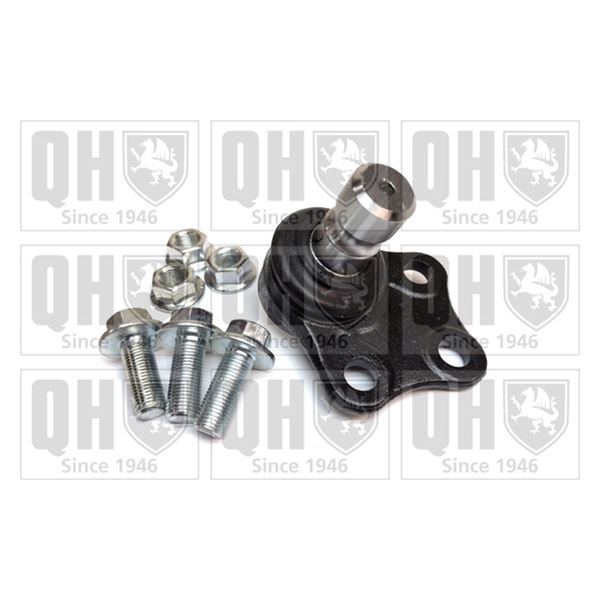1 rotule de suspension Quinton Hazell QSJ3704S