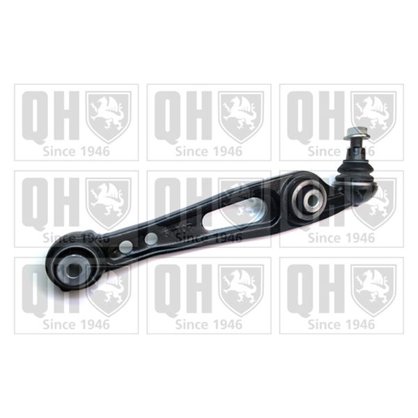 1 bras de suspension gauche Quinton Hazell QSJ3729S