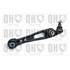 1 bras de suspension gauche Quinton Hazell QSJ3729S