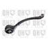 1 bras de suspension droit Quinton Hazell QSJ3754S