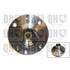 1 moyeu de roue Quinton Hazell QWH104