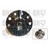 1 moyeu de roue Quinton Hazell QWH121