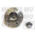 1 moyeu de roue Quinton Hazell QWH124