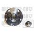 1 moyeu de roue Quinton Hazell QWH126