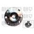 1 moyeu de roue Quinton Hazell QWH135