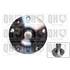 1 moyeu de roue Quinton Hazell QWH141