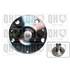 1 moyeu de roue Quinton Hazell QWH142