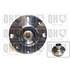 1 moyeu de roue Quinton Hazell QWH147