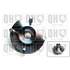 1 moyeu de roue Quinton Hazell QWH155