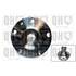 1 moyeu de roue Quinton Hazell QWH165