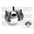 1 moyeu de roue Quinton Hazell QWH172