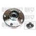 1 moyeu de roue Quinton Hazell QWH177