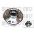 1 moyeu de roue Quinton Hazell QWH179