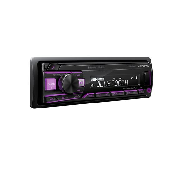 Autoradio Alpine UTE-200BT