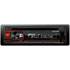 Autoradio Alpine CDE-201R CD
