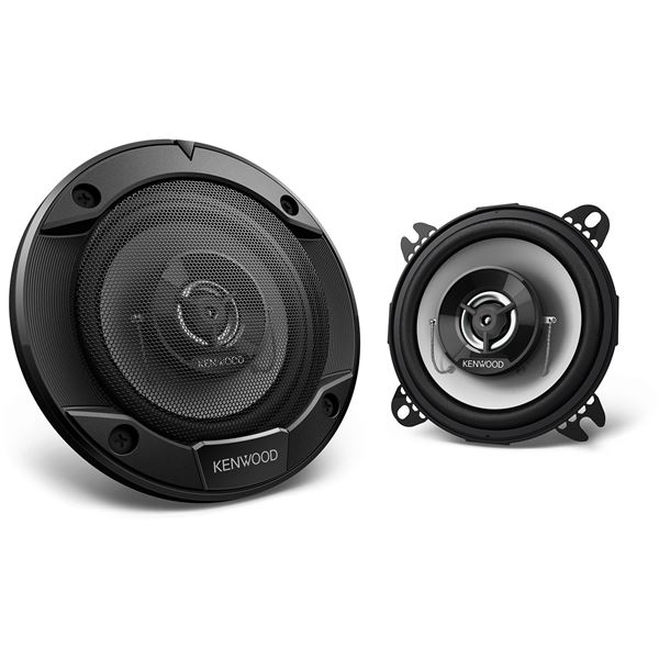 HP KFC-S1066 KENWOOD