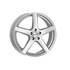 Jante aluminium Dezent 18 pouces Gunmetal Fuji Grey